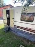 Будинок на колесах Caravelair Brasilia