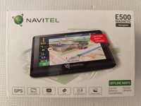 Nawigacja NAVITEL E500