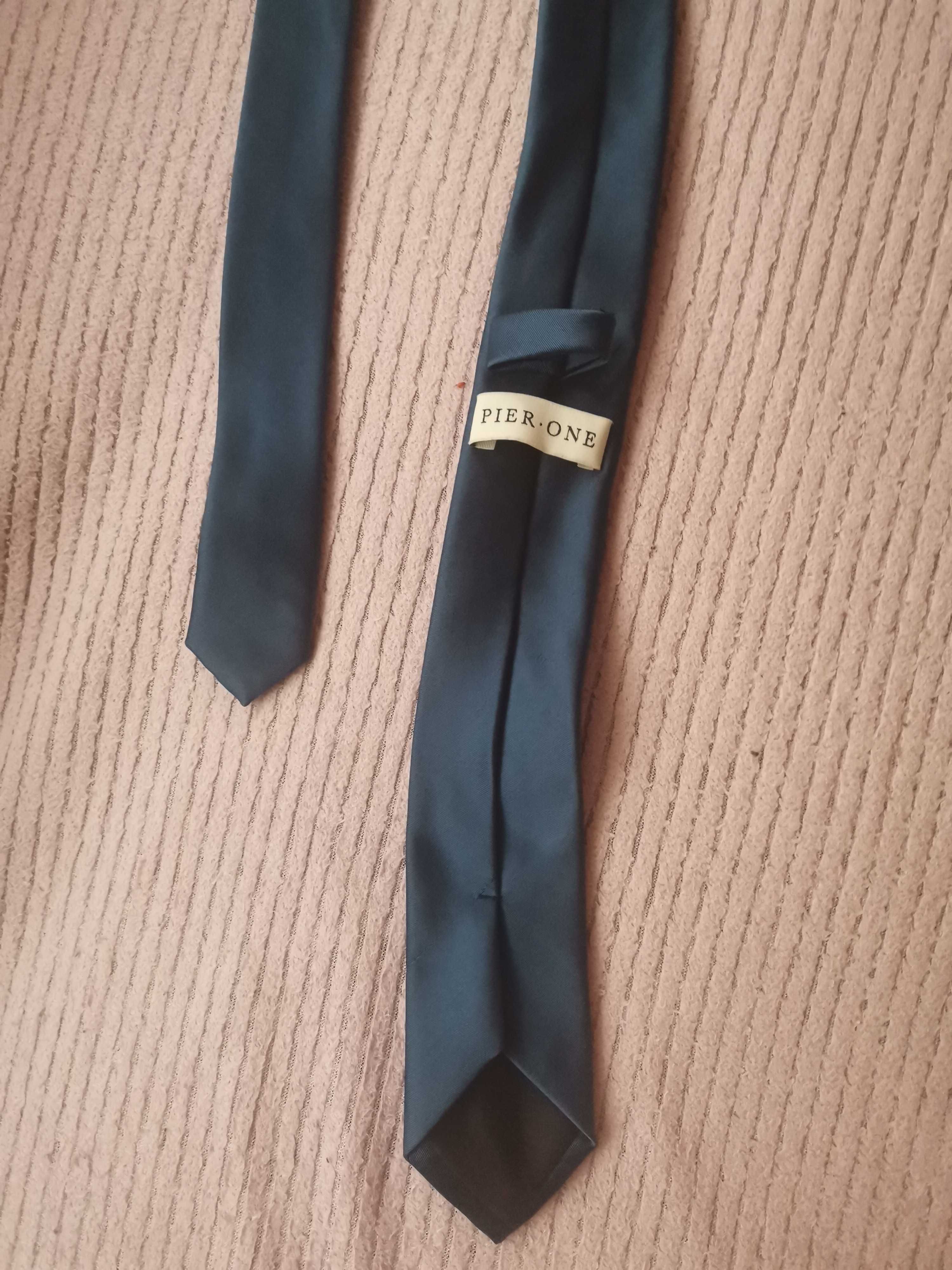 2pack krawatów Pier One