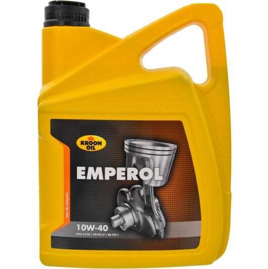 Kroon Oil 10w40 5L