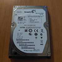 HDD Seagate 500gb жорсткий диск 2,5 дюймів