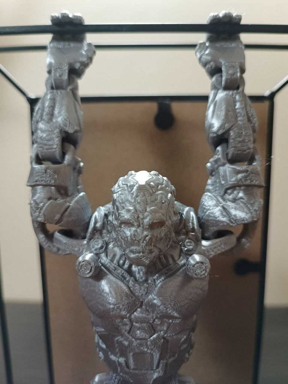Figurka 3D TRANSFORMERS OPTIMUS Primal - Goryl