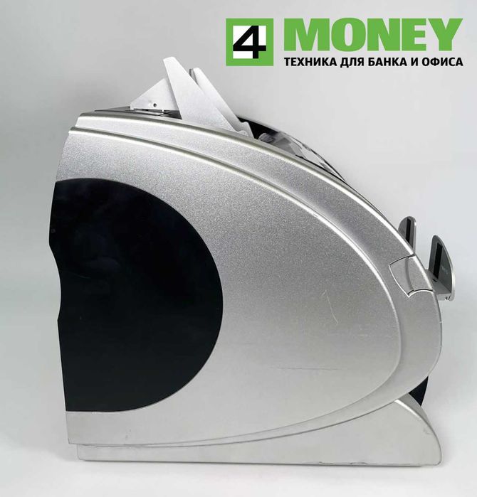 Сортировщик Банкнот Magner 150 Digital КАК НОВЫЙ UAH USD EURO Гарантия