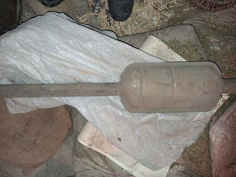 Запчасти на москвич 2140