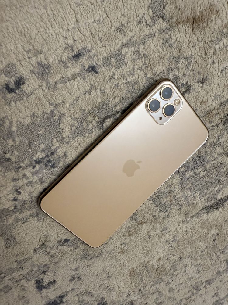 Iphone 11 Pro Max 64gb neverlock