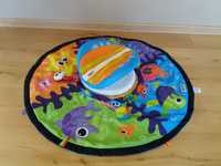 Lamaze mata edukacyjna obrotowa ocean odkrywcy