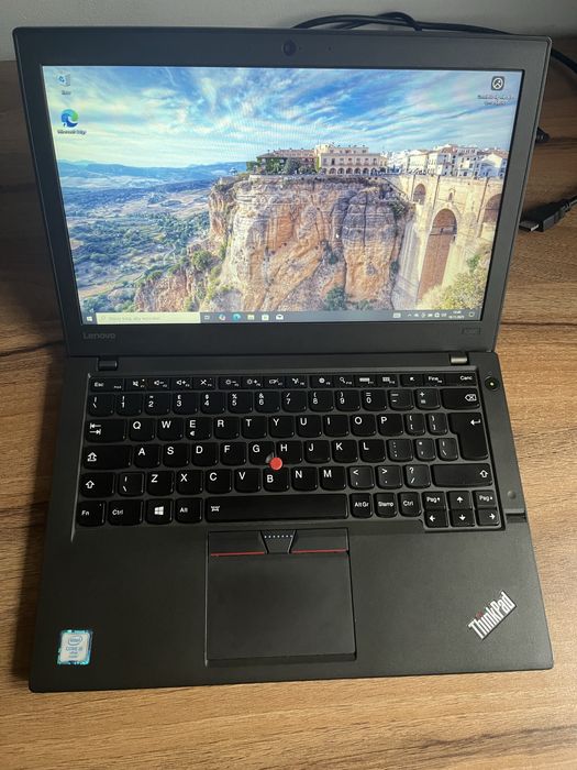 Lenovo thinkpad x260 i5