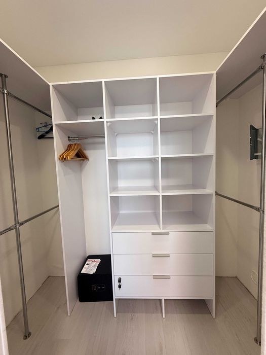 Однокімнатна квартира в сучасному ЖК Симфонія