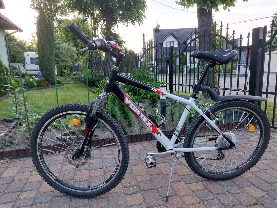 Rower górski Vortex