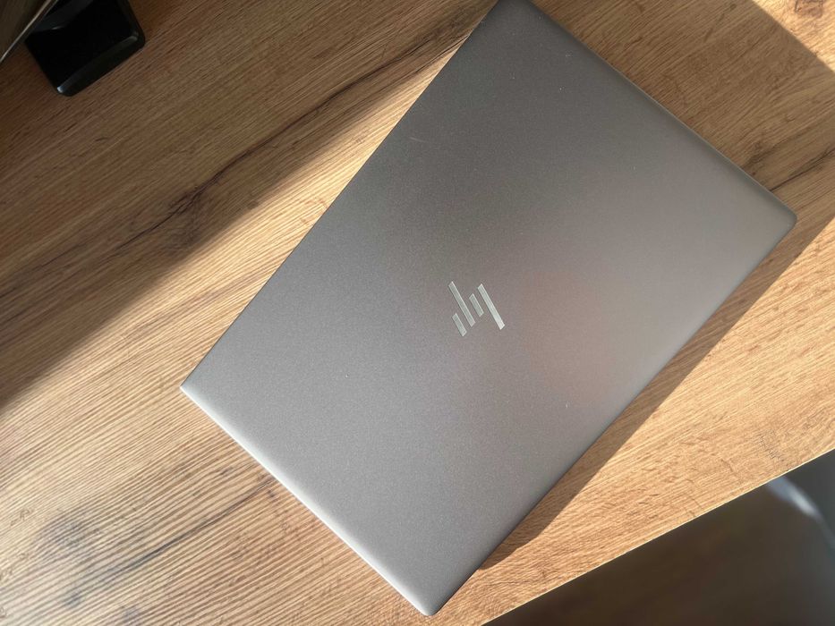 HP ZBook 15U G5 i7-8650U Radeon PRO WX 3100 16/512 GB