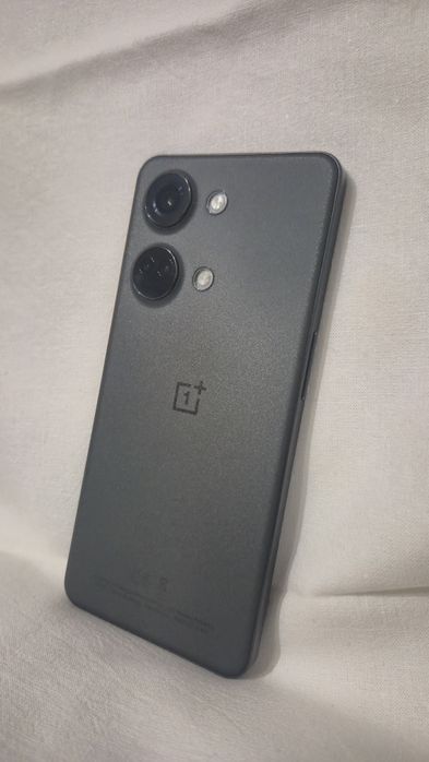 Smartfon OnePlus Nord 3 5G 16+ 256 GB