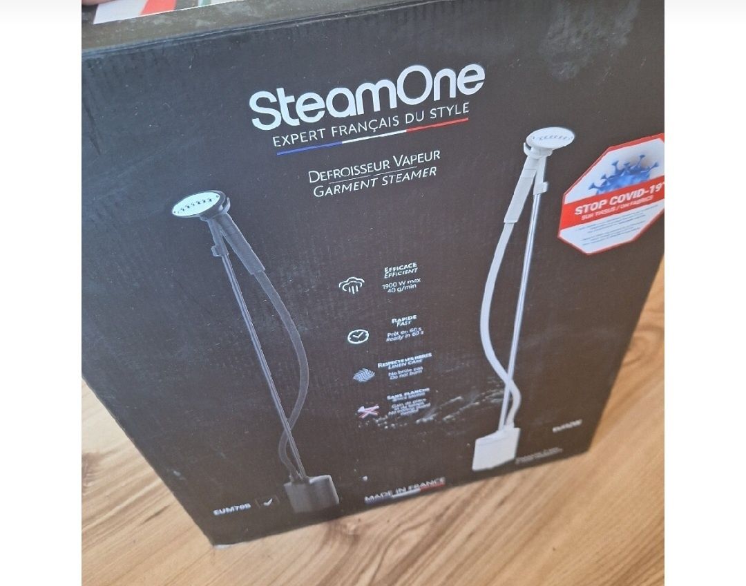 Parownica Steamone EUM 70B