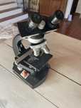 Microscópio EPOI 19840