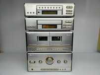 OKANO Prestige 5000 RC wieża stereo