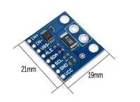 INA226 Датчик тока и напряжения I2C