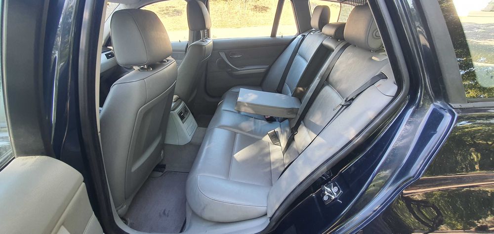 BMW 320DA CX Automática  Nacional Muitos Extras 163cv IUC 46€