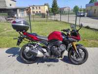 Yamaha fazer fz 1000