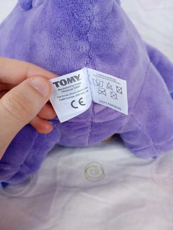 Pokémon peluche gengar