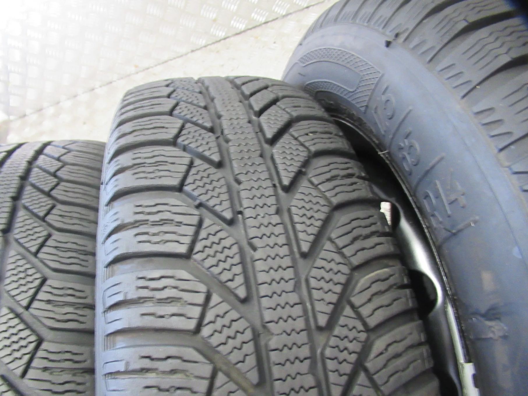 Koła Hyundai I10 I20 Kia Rio Toyota Yaris Suzuki Swift Ignis 5Jx14 et45 4x100