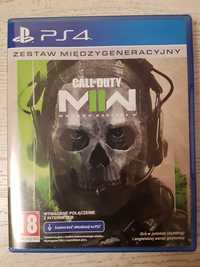 Call of Duty Modern Warfare II PS4