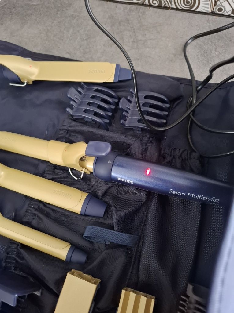 Philips salon multistylist
