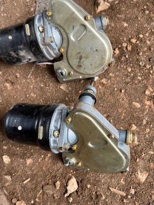 Привід склоочисника Т-16/25/40, МТЗ, ЮМЗ СЛ-230М