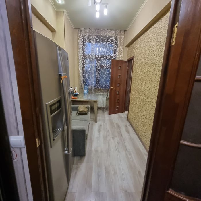 Сдам комнату в общежитии