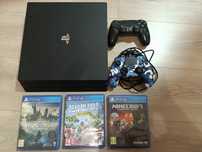 PlayStation 4 pro