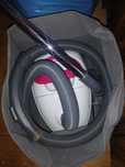 Odkurzacz Amica 900W
