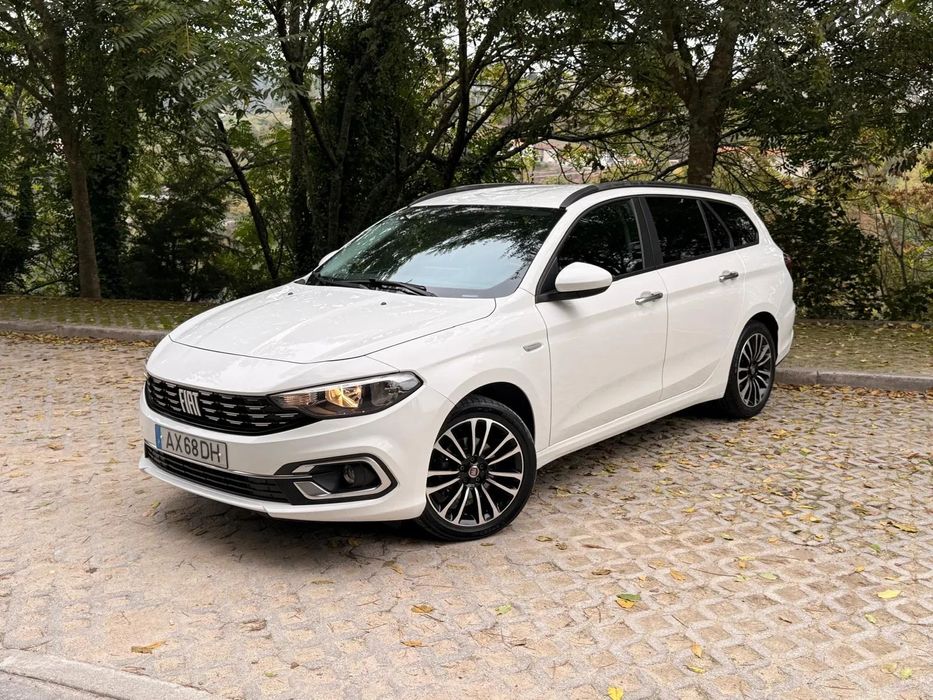 Fiat Tipo Station Wagon