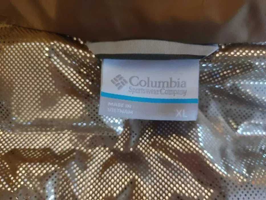 Куртка Columbia Omni-Heat jacket XL