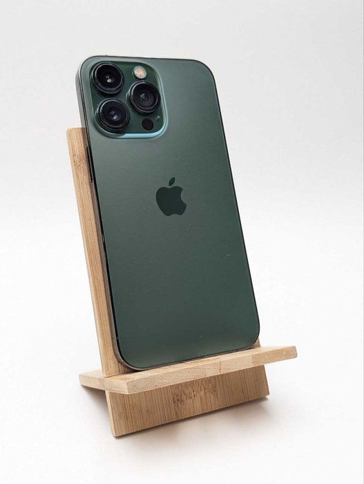 Apple iPhone 13 Pro 256 GB 5G zielony