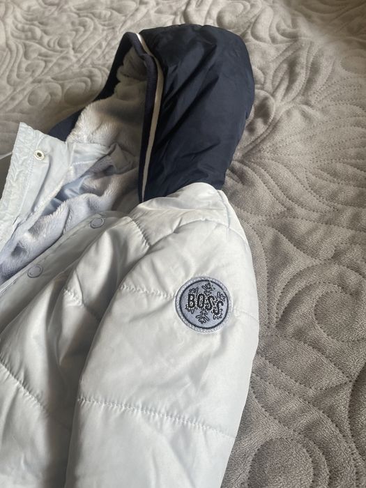 Hugo boss Kurka dziecięca