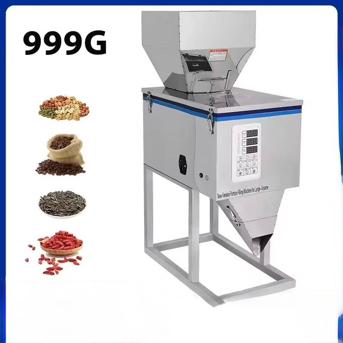 Waga automatyczna do bobu