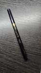Kylie - Eyebrow Pencil Black. Czarna kredka do brwi