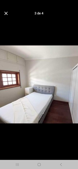 Quarto suite para arrendar