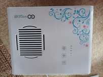 Oczyszczacz powietrza Cristal air coral