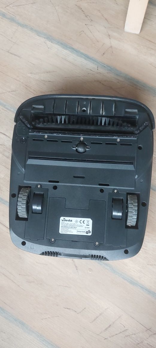 Robot odkurzający VILEDA ROBOT VR 100