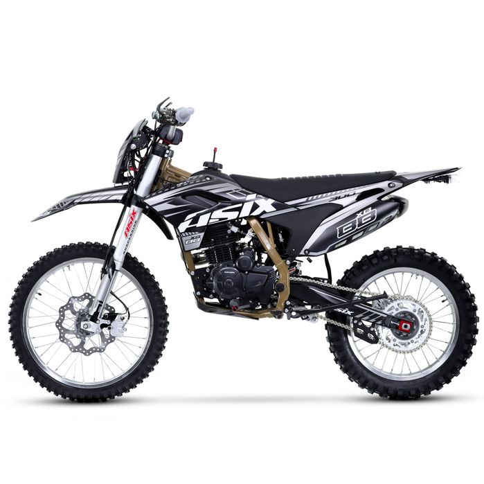 Cross ASIX XB-88 A2 PR 300cc 21/18 cali Mocny Niezawodny RATY