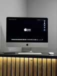 iMac 24 2017 Silver 8/512gb