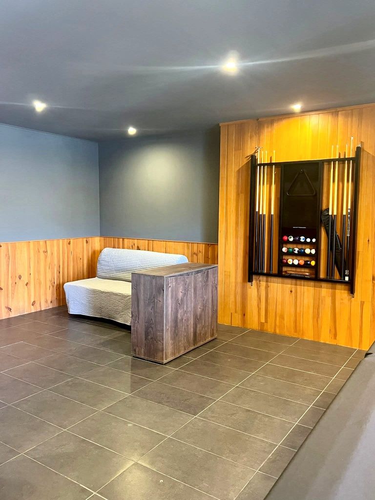 Arrenda-se T1 em Gondomar – 123 m² de Espaço Privativo!