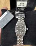 NOWY!!!ORIENT Oyster President Date