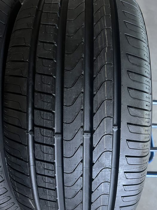 255/45/20 R20 Pirelli Scorpion Verde 4шт нові