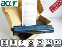 Батарея акумулятор Acer Aspire 5532ZG 7 AS09A31 4 5