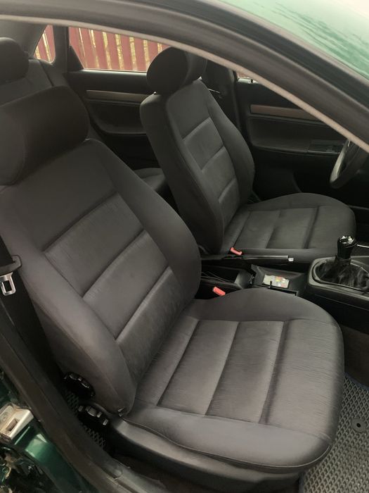 Продам Ауді а4 б5 1.9 дизель