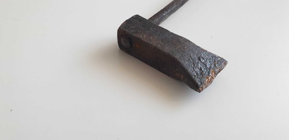 Starocie z Gdyni - Stare narzędzia - do rozpoznania