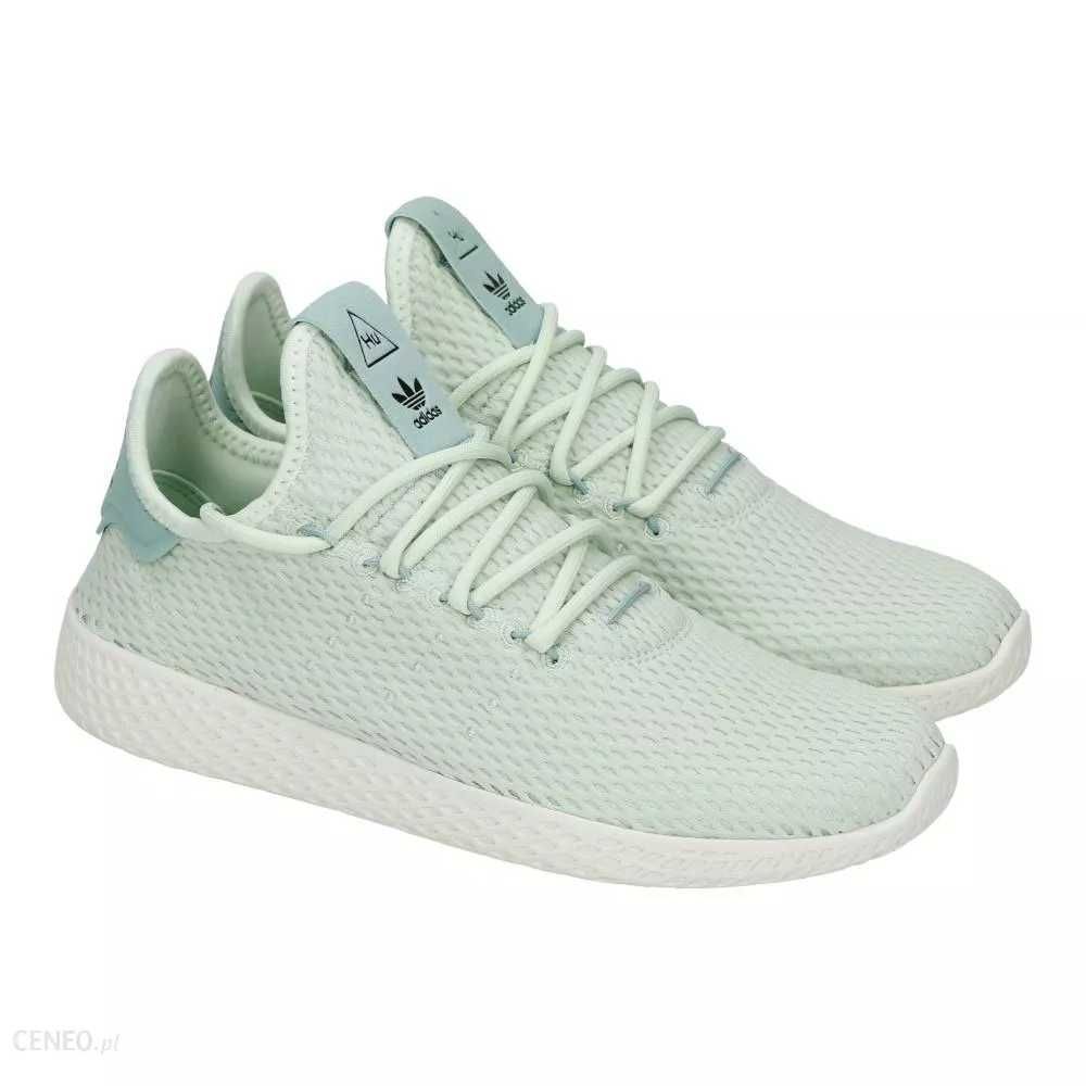 Nowe buty Adidas PW Tennis HU Euro 36 2/3 Junior Oryginalne 100%