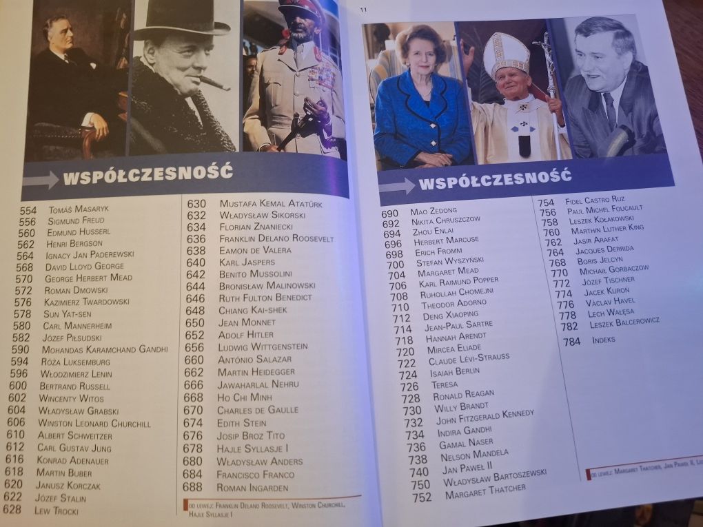 Wielkie biografie Tomy 1, 2 i 3 (Przywódcy, Pisarze,Odkrywcy) 2007 PWN