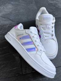 Кросівки Adidas Breaknet оригінал р36 23см