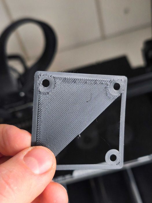 3д принтер ender 3v3se. Готовий до роботи